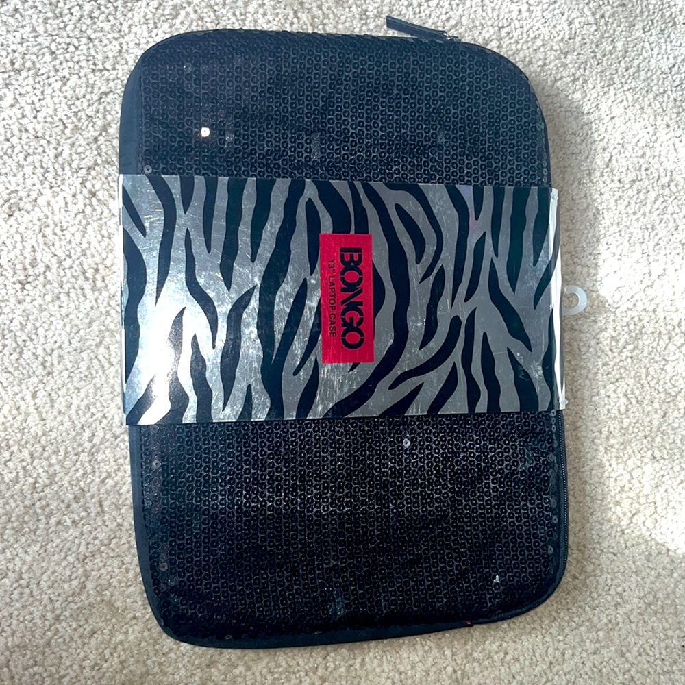 13” LAPTOP CASE